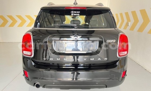 Acheter Occasion Voiture MINI Countryman Noir à Harare, Harare Acheter Occasion Voiture MINI Countryman Noir à Harare, Harare