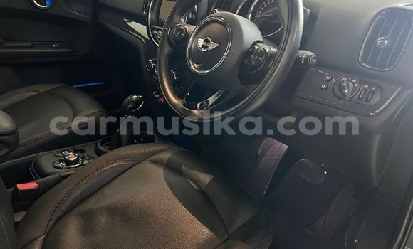 Acheter Occasion Voiture MINI Countryman Noir à Harare, Harare Acheter Occasion Voiture MINI Countryman Noir à Harare, Harare