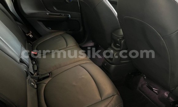 Acheter Occasion Voiture MINI Countryman Noir à Harare, Harare Acheter Occasion Voiture MINI Countryman Noir à Harare, Harare