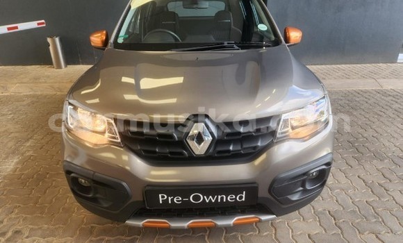 Tenga Tsaru Renault KWID Sirivha Mota in Harare in Harare Tenga Tsaru Renault KWID Sirivha Mota in Harare in Harare