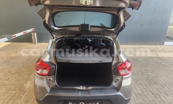 Tenga Tsaru Renault KWID Sirivha Mota in Harare in Harare Tenga Tsaru Renault KWID Sirivha Mota in Harare in Harare