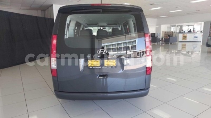 Big with watermark hyundai starex harare harare 35092