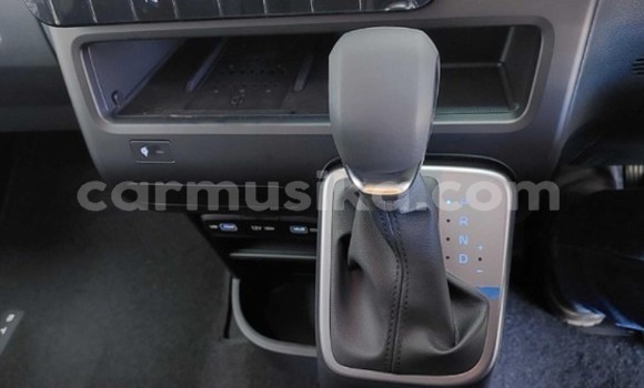 Acheter Occasion Voiture Hyundai Starex Noir à Harare, Harare Acheter Occasion Voiture Hyundai Starex Noir à Harare, Harare