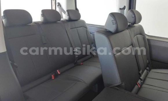 Acheter Occasion Voiture Hyundai Starex Noir à Harare, Harare Acheter Occasion Voiture Hyundai Starex Noir à Harare, Harare