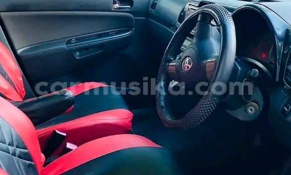 Tenga Tsaru Toyota Wish Girinhi Mota in Harare in Harare