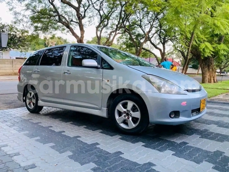 Big with watermark toyota wish harare harare 35094