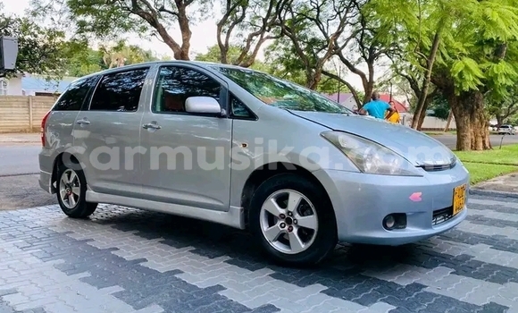 Acheter Occasion Voiture Toyota Wish Vert à Harare, Harare Acheter Occasion Voiture Toyota Wish Vert à Harare, Harare