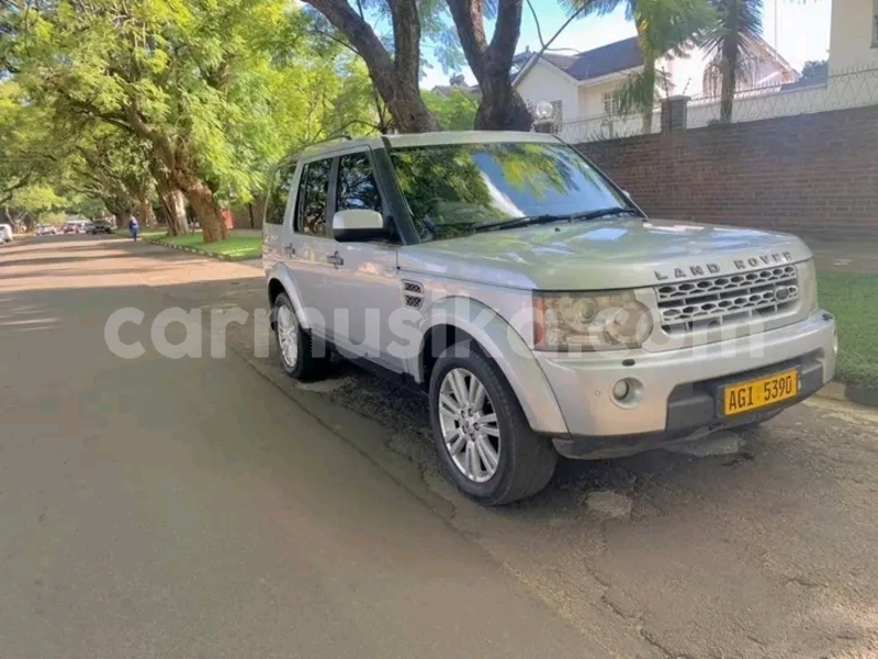 Big with watermark land rover discovery harare harare 35095