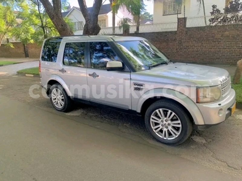 Big with watermark land rover discovery harare harare 35095