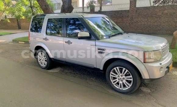 Acheter Occasion Voiture Land Rover Discovery Vert à Harare, Harare Acheter Occasion Voiture Land Rover Discovery Vert à Harare, Harare