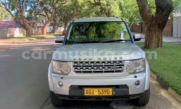 Acheter Occasion Voiture Land Rover Discovery Vert à Harare, Harare Acheter Occasion Voiture Land Rover Discovery Vert à Harare, Harare