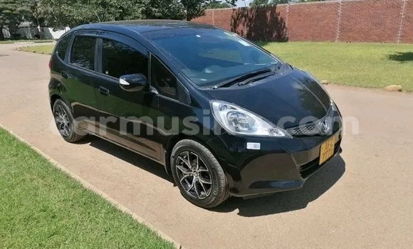 Acheter Occasion Voiture Honda Fit Noir à Harare, Harare Acheter Occasion Voiture Honda Fit Noir à Harare, Harare