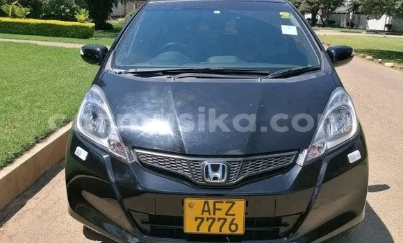 Acheter Occasion Voiture Honda Fit Noir à Harare, Harare Acheter Occasion Voiture Honda Fit Noir à Harare, Harare