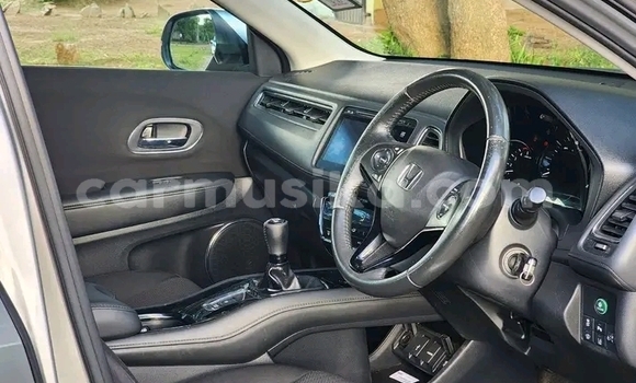 Buy Used Honda HR–V Beige Car in Harare in Harare