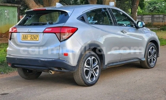 Acheter Occasion Voiture Honda HR–V Beige à Harare, Harare Acheter Occasion Voiture Honda HR–V Beige à Harare, Harare