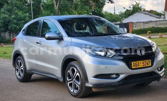 Acheter Occasion Voiture Honda HR–V Beige à Harare, Harare Acheter Occasion Voiture Honda HR–V Beige à Harare, Harare