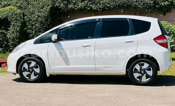 Tenga Tsaru Honda Fit Chena Mota in Harare in Harare