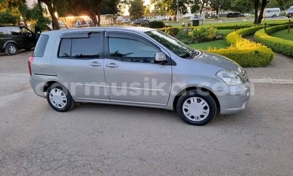 Acheter Occasion Voiture Toyota Raum Blanc à Harare, Harare Acheter Occasion Voiture Toyota Raum Blanc à Harare, Harare