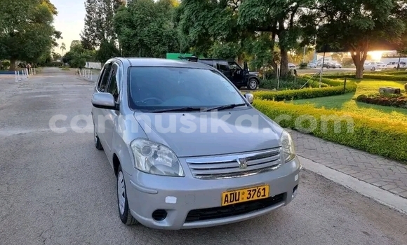 Acheter Occasion Voiture Toyota Raum Blanc à Harare, Harare Acheter Occasion Voiture Toyota Raum Blanc à Harare, Harare