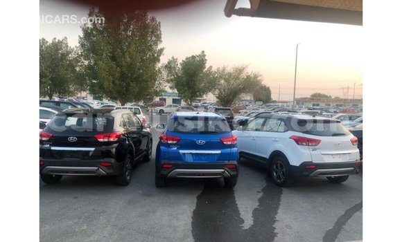 Buy Import Hyundai Creta Other Car in Import - Dubai in Harare Buy Import Hyundai Creta Other Car in Import - Dubai in Harare