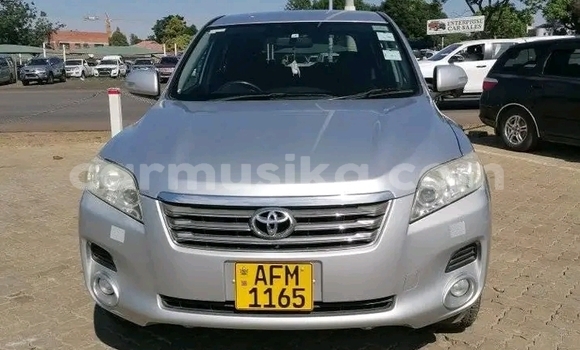 Acheter Occasion Voiture Toyota Vanguard Vert à Harare, Harare Acheter Occasion Voiture Toyota Vanguard Vert à Harare, Harare