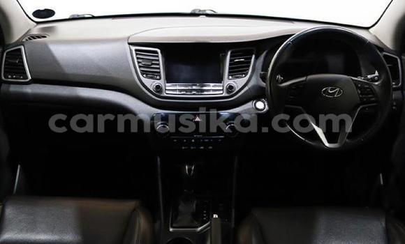 Buy Used Hyundai Tucson Blue Car in Beitbridge in Matabeleland South Buy Used Hyundai Tucson Blue Car in Beitbridge in Matabeleland South