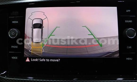 Buy Used Volkswagen T-Roc Blue Car in Harare in Harare Buy Used Volkswagen T-Roc Blue Car in Harare in Harare