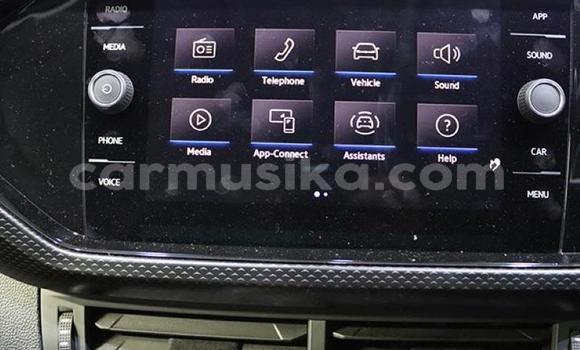 Buy Used Volkswagen T-Roc Blue Car in Harare in Harare Buy Used Volkswagen T-Roc Blue Car in Harare in Harare