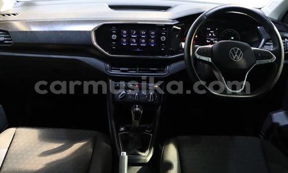 Buy Used Volkswagen T-Roc Blue Car in Harare in Harare Buy Used Volkswagen T-Roc Blue Car in Harare in Harare