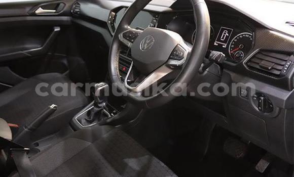 Buy Used Volkswagen T-Roc Blue Car in Harare in Harare Buy Used Volkswagen T-Roc Blue Car in Harare in Harare
