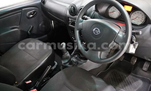 Buy Used Nissan NP 300 White Car in Beitbridge in Matabeleland South Buy Used Nissan NP 300 White Car in Beitbridge in Matabeleland South