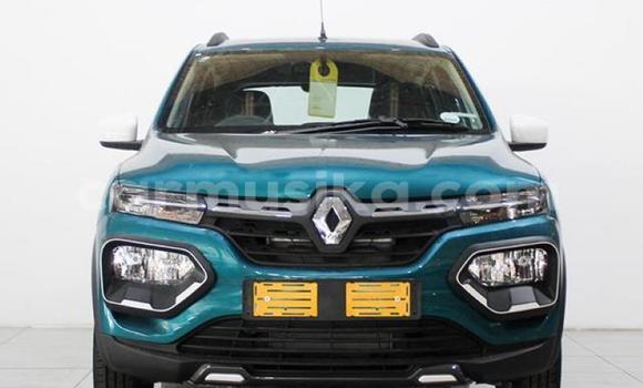 Nunua Ilio tumika Renault KWID Nyingine Gari ndani ya Bulawayo nchini Bulawayo