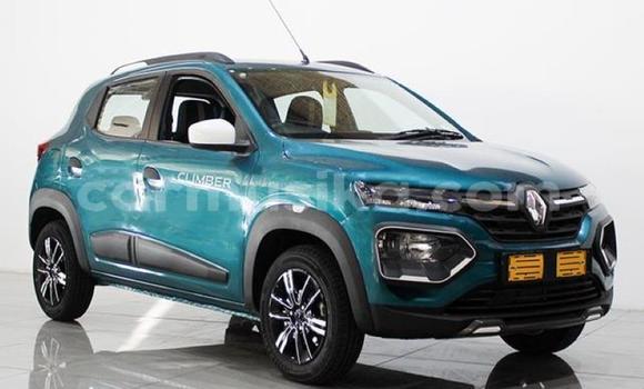 Buy Used Renault KWID Other Car in Bulawayo in Bulawayo Buy Used Renault KWID Other Car in Bulawayo in Bulawayo