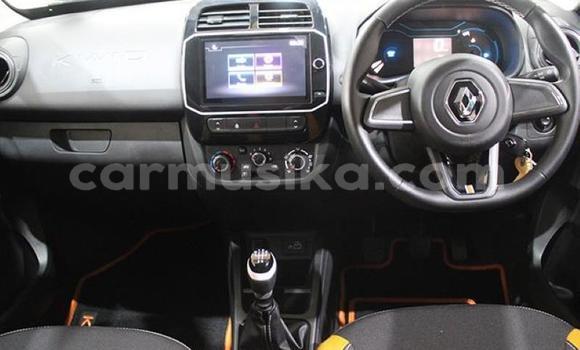 Buy Used Renault KWID Other Car in Bulawayo in Bulawayo Buy Used Renault KWID Other Car in Bulawayo in Bulawayo