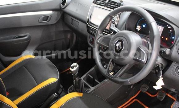 Buy Used Renault KWID Other Car in Bulawayo in Bulawayo Buy Used Renault KWID Other Car in Bulawayo in Bulawayo