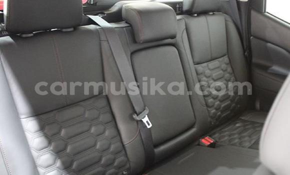 Buy Used Nissan Navara Red Car in Bulawayo in Bulawayo Buy Used Nissan Navara Red Car in Bulawayo in Bulawayo