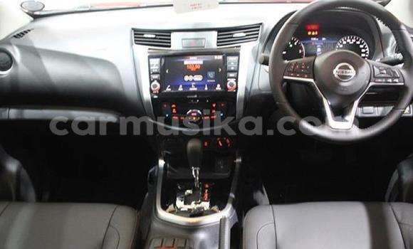 Buy Used Nissan Navara Red Car in Bulawayo in Bulawayo Buy Used Nissan Navara Red Car in Bulawayo in Bulawayo