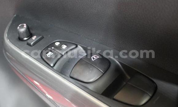 Buy Used Nissan Navara Red Car in Bulawayo in Bulawayo Buy Used Nissan Navara Red Car in Bulawayo in Bulawayo