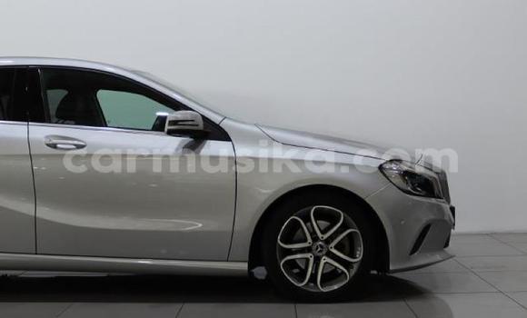 Buy Used Mercedes-Benz A200 Silver Car in Beitbridge in Matabeleland South Buy Used Mercedes-Benz A200 Silver Car in Beitbridge in Matabeleland South