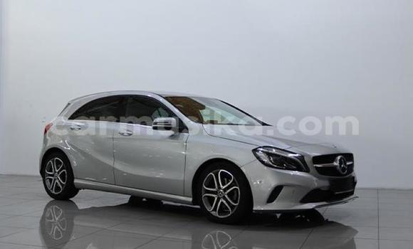 Buy Used Mercedes-Benz A200 Silver Car in Beitbridge in Matabeleland South Buy Used Mercedes-Benz A200 Silver Car in Beitbridge in Matabeleland South