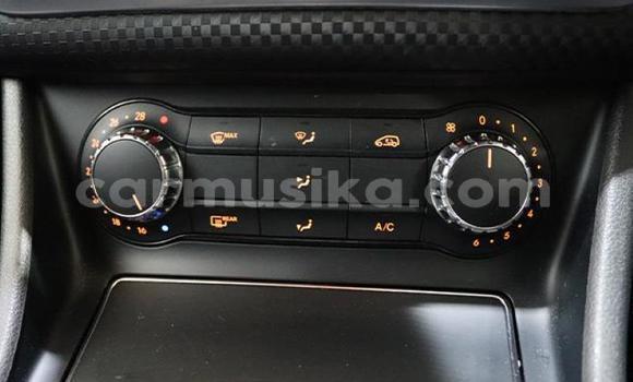 Buy Used Mercedes-Benz A200 Silver Car in Beitbridge in Matabeleland South Buy Used Mercedes-Benz A200 Silver Car in Beitbridge in Matabeleland South