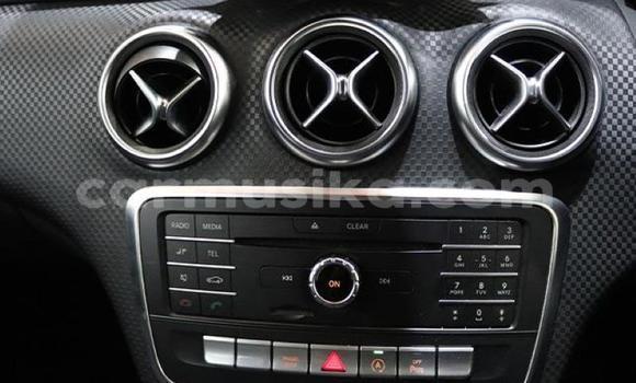 Buy Used Mercedes-Benz A200 Silver Car in Beitbridge in Matabeleland South Buy Used Mercedes-Benz A200 Silver Car in Beitbridge in Matabeleland South