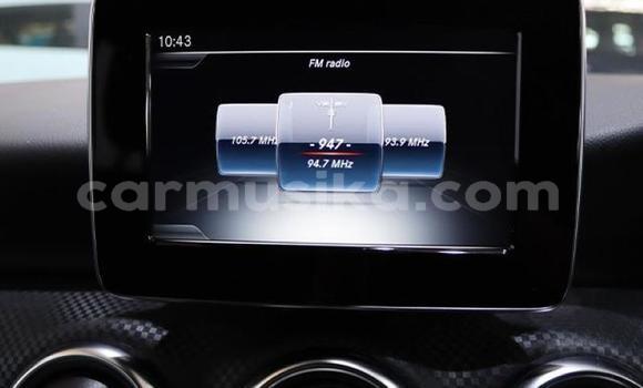 Buy Used Mercedes-Benz A200 Silver Car in Beitbridge in Matabeleland South Buy Used Mercedes-Benz A200 Silver Car in Beitbridge in Matabeleland South