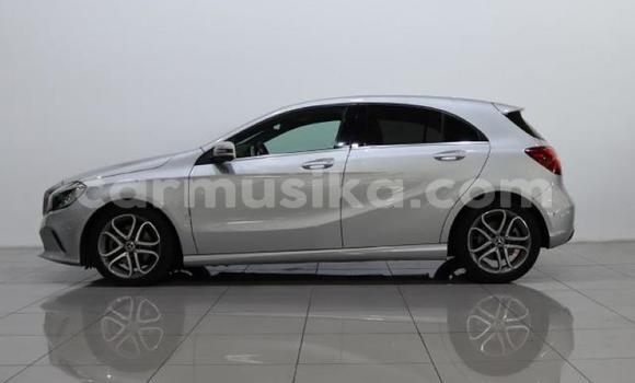 Buy Used Mercedes-Benz A200 Silver Car in Beitbridge in Matabeleland South Buy Used Mercedes-Benz A200 Silver Car in Beitbridge in Matabeleland South