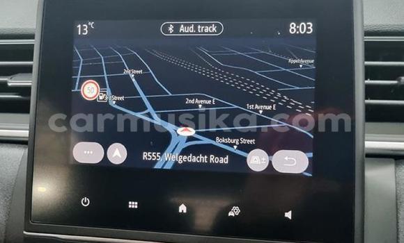 Buy Used Renault Captur Blue Car in Beitbridge in Matabeleland South Buy Used Renault Captur Blue Car in Beitbridge in Matabeleland South