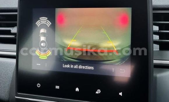 Buy Used Renault Captur Blue Car in Beitbridge in Matabeleland South Buy Used Renault Captur Blue Car in Beitbridge in Matabeleland South