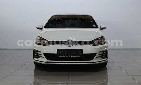 Buy Used Volkswagen Golf GTI White Car in Beitbridge in Matabeleland South Buy Used Volkswagen Golf GTI White Car in Beitbridge in Matabeleland South