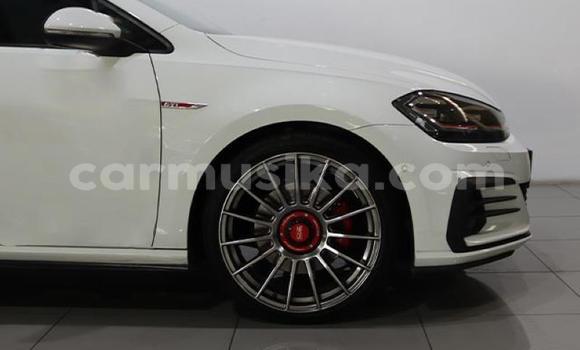 Buy Used Volkswagen Golf GTI White Car in Beitbridge in Matabeleland South Buy Used Volkswagen Golf GTI White Car in Beitbridge in Matabeleland South