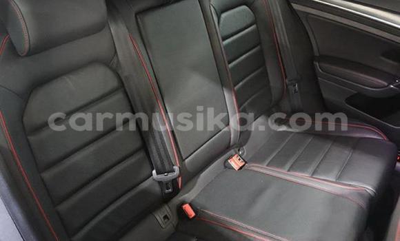 Buy Used Volkswagen Golf GTI White Car in Beitbridge in Matabeleland South Buy Used Volkswagen Golf GTI White Car in Beitbridge in Matabeleland South