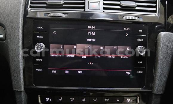 Buy Used Volkswagen Golf GTI White Car in Beitbridge in Matabeleland South Buy Used Volkswagen Golf GTI White Car in Beitbridge in Matabeleland South